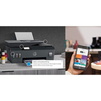 HP Smart Tank Plus 570 Wireless All-in-One | 5HX14A#BHC HP Euronics Ireland