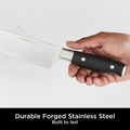 Ninja Foodi StaySharp Knife Block with Integrated Sharpener 6-Piece Set product image