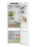 Bosch Series 2 383L Built-In Frost Free Fridge Freezer | KBN96NSE1G