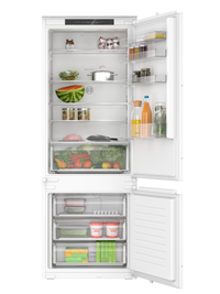 Bosch Series 2 383L Built-In Frost Free Fridge Freezer | KBN96NSE1G