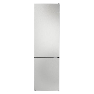 Bosch Series 4 60cm Frost Free Fridge Freezer | KGN392LAGG