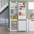 Bosch Series 4 60cm Frost Free Fridge Freezer | KGN392LAGG