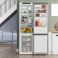 Bosch Series 4 363L 60cm Frost Free Fridge Freezer | KGN392LDFG