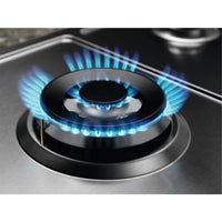 Electrolux Series 600 60 cm Gas Hob | KGS64362XX