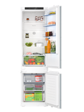 Bosch Series 2 290L Built-In Frost Free Fridge Freezer | KIN96NSE0G
