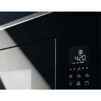 Electrolux 26 L Built‑In Microwave & Grill | KMFD264TEX