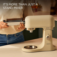 Kenwood kMix 5L Cream Stand Mixer | KMX751ACR