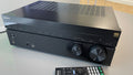 Sony TA-AN1000 7.2ch 8K AV Amplifier - Black - home cinema setup view