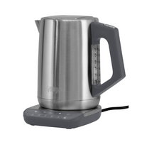 Ninja Perfect Temperature Kettle 1.7L Rapid Boil Stainless Steel product image