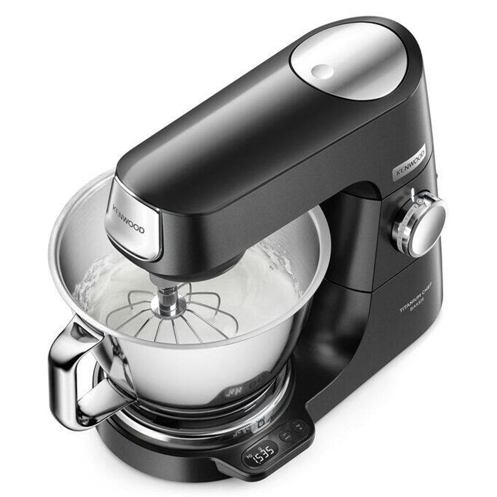 Kenwood Titanium Chef Baker XL | KVC85.004BK