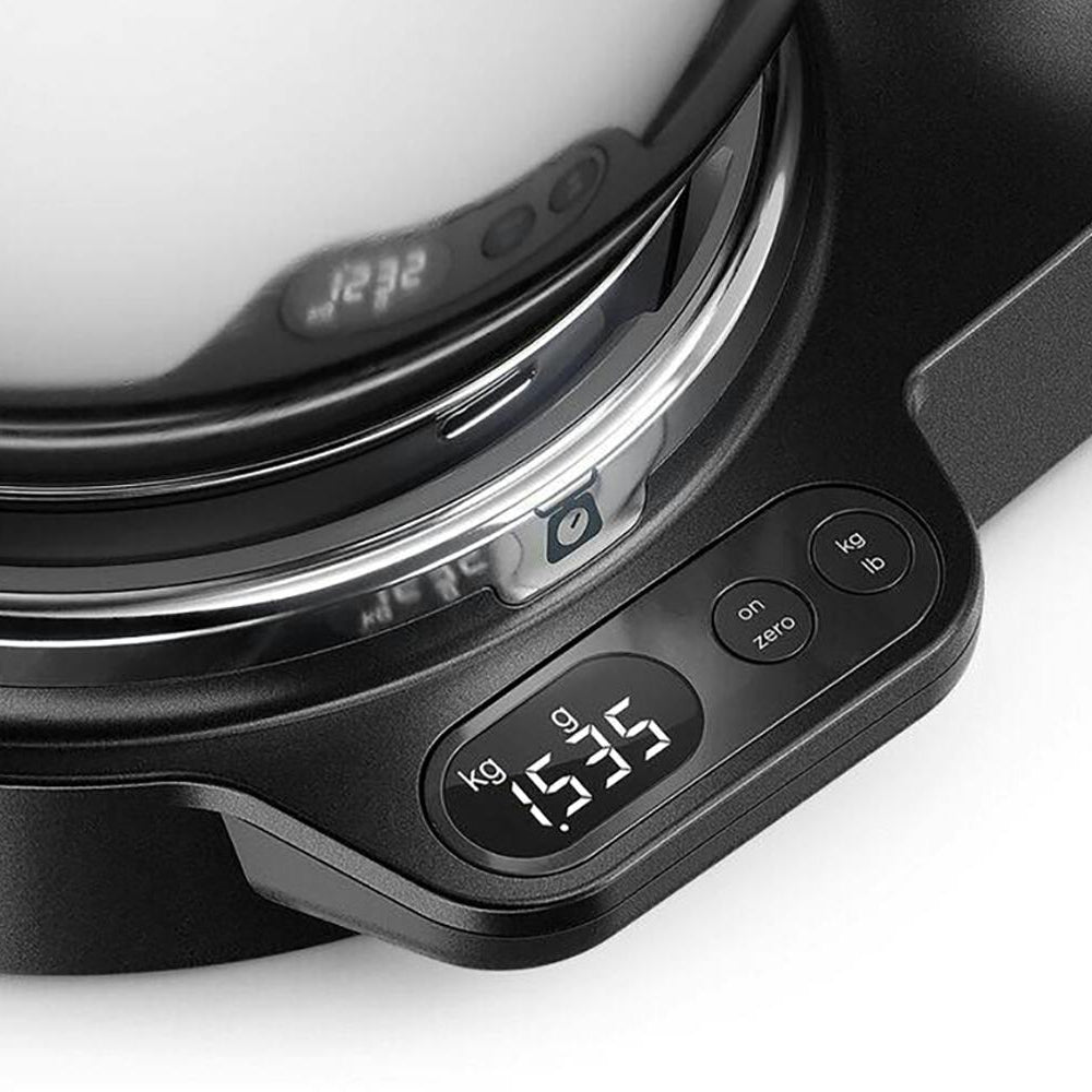 Kenwood Titanium Chef Baker XL Mixer – view 5
