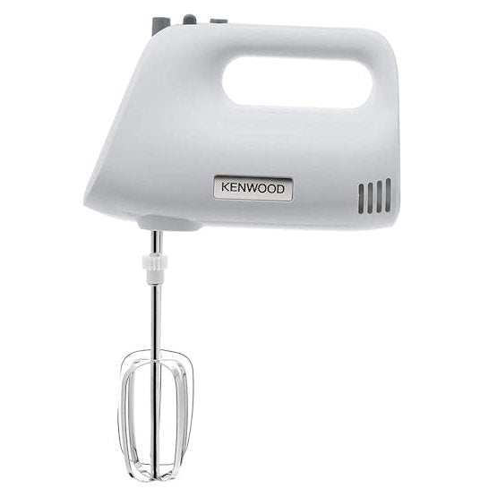 Kenwood 450W Hand Mixer | HMP30 A0 WH