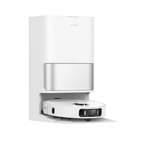 Dreame L40 Ultra AE Robot Vacuum & Mop Combo - White | RLL77SE_WH