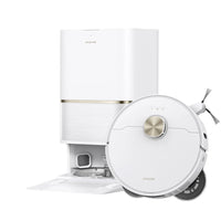 Dreame L50 Ultra AE 28,000Pa Robot Vacuum Cleaner and Mop with Self-Cleaning - White | RLL51SE_WH