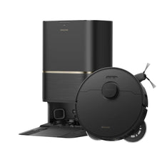 Dreame L50 Ultra AE 28,000Pa Robot Vacuum Cleaner and Mop with Self-Cleaning - Black | RLL51SE_BK