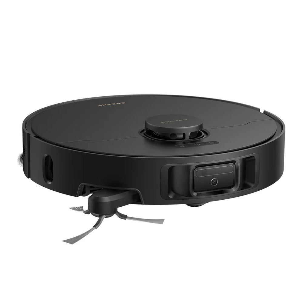Dreame L50 Ultra AE Robot Vacuum Cleaner and Mop - Black | RLL51SE_BK