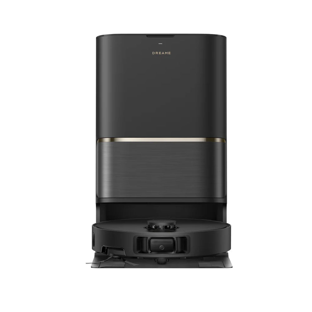 Dreame L50 Ultra AE Robot Vacuum Cleaner and Mop - Black | RLL51SE_BK