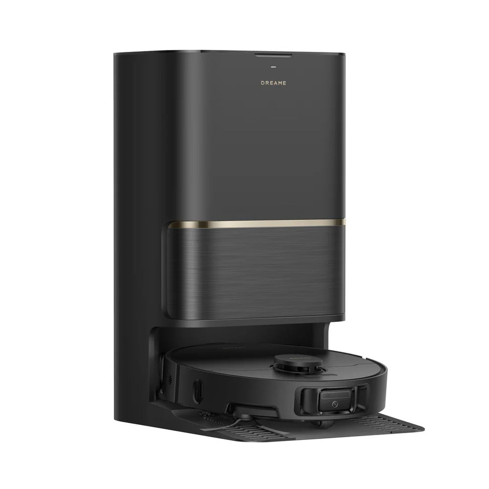 Dreame L50 Ultra AE Robot Vacuum Cleaner and Mop - Black | RLL51SE_BK
