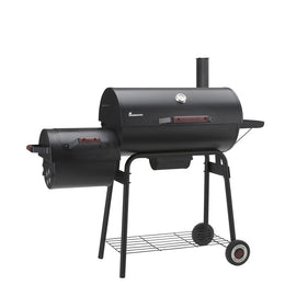 Landman Kentucky Smoker Charcoal BBQ | 31426