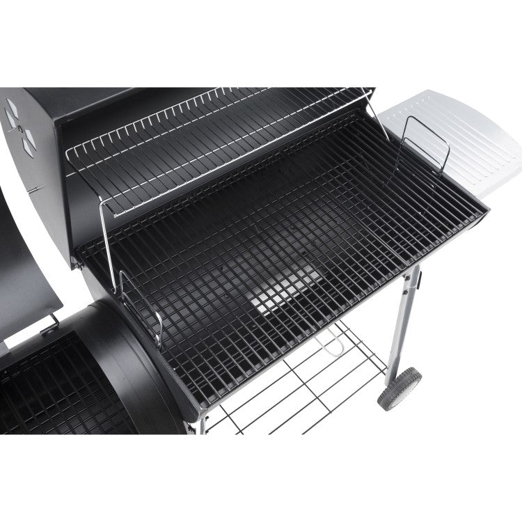 Landman Kentucky Smoker Charcoal BBQ | 31426 Landmann Outdoor Grill Euronics Ireland