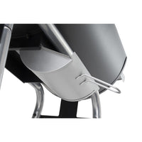 Landman Kentucky Smoker Charcoal BBQ | 31426 Landmann Outdoor Grill Euronics Ireland