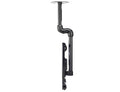 SANUS Ceiling TV Mount 37"-70" - official product image