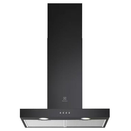 Electrolux Series 500 ExtractionTech Plus 60 cm Chimney Cooker Hood