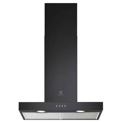 Electrolux Series 500 ExtractionTech Plus 60 cm Chimney Cooker Hood | LFT416K