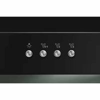 Electrolux Series 500 ExtractionTech Plus 90 cm Chimney Cooker Hood | LFT439K