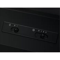 Electrolux Series 300 60 cm Integrated Cooker Hood | LFU226K