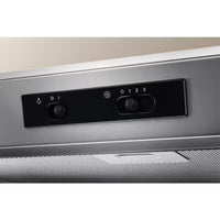 Electrolux Series 300 60 cm Integrated Cooker Hood | LFU226X