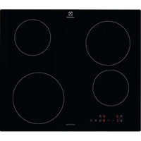 Electrolux 60cm Built-in Induction Hob | LIB60420C Electrolux Hob Euronics Ireland