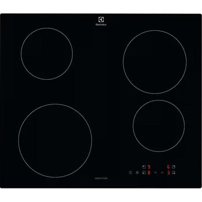 Electrolux 60cm Built-in Induction Hob | LIB60420C Electrolux Hob Euronics Ireland