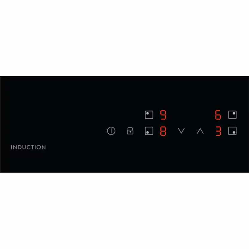 Electrolux 60cm Built-in Induction Hob | LIB60420C Electrolux Hob Euronics Ireland