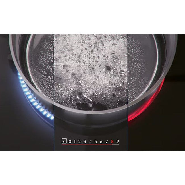 Electrolux 60cm Built-in Induction Hob | LIB60420C Electrolux Hob Euronics Ireland