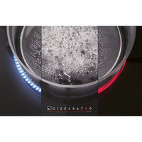 Electrolux 60cm Built-in Induction Hob | LIB60420C Electrolux Hob Euronics Ireland