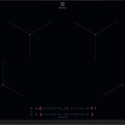 Electrolux 700 Series 80 cm Induction Hob | LIS824