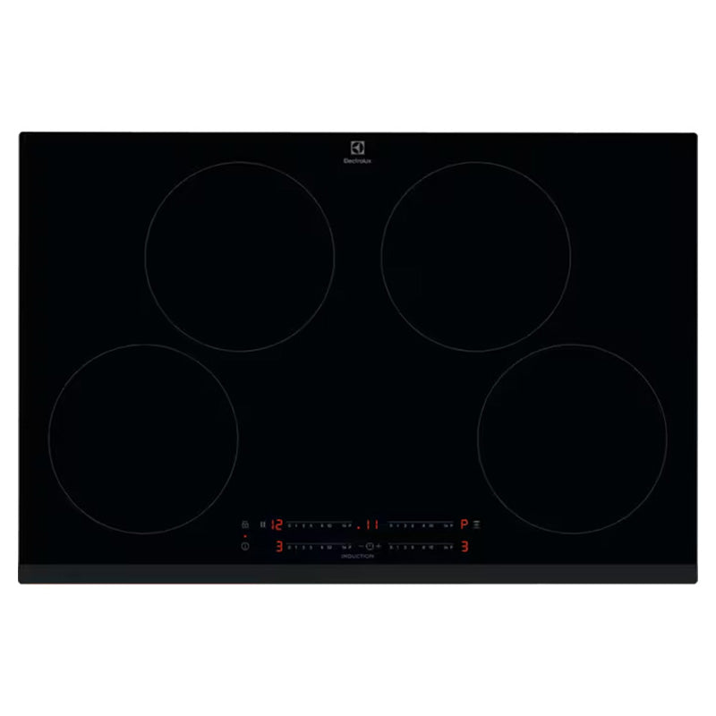 Electrolux Series 500 80 cm Induction Hob