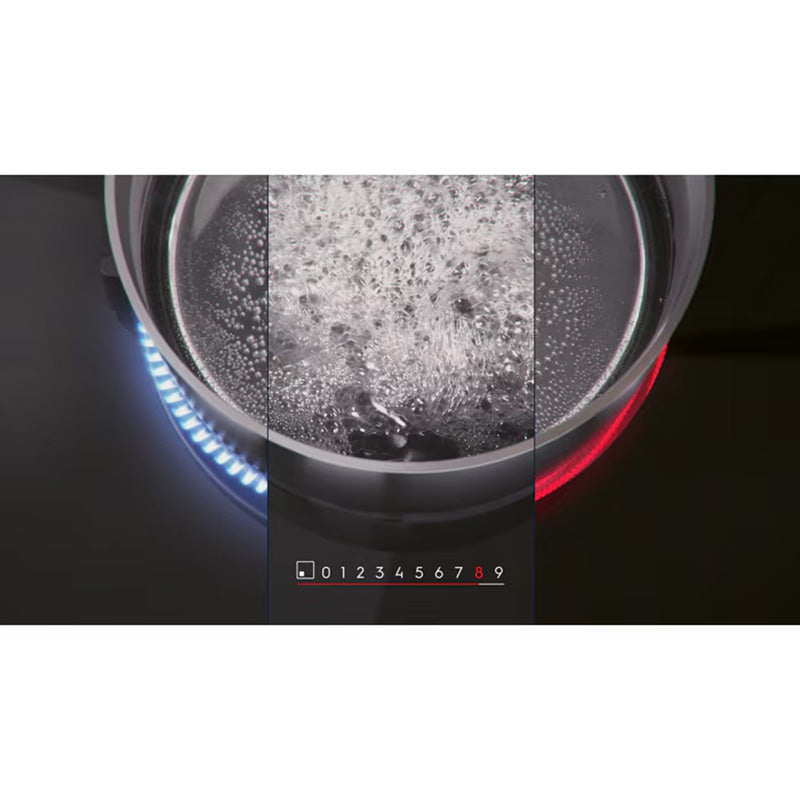 Electrolux Series 500 80 cm Induction Hob – view 4