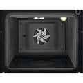 Electrolux 55cm Double Oven Electric Cooker | LKR555100B Electrolux Oven Euronics Ireland