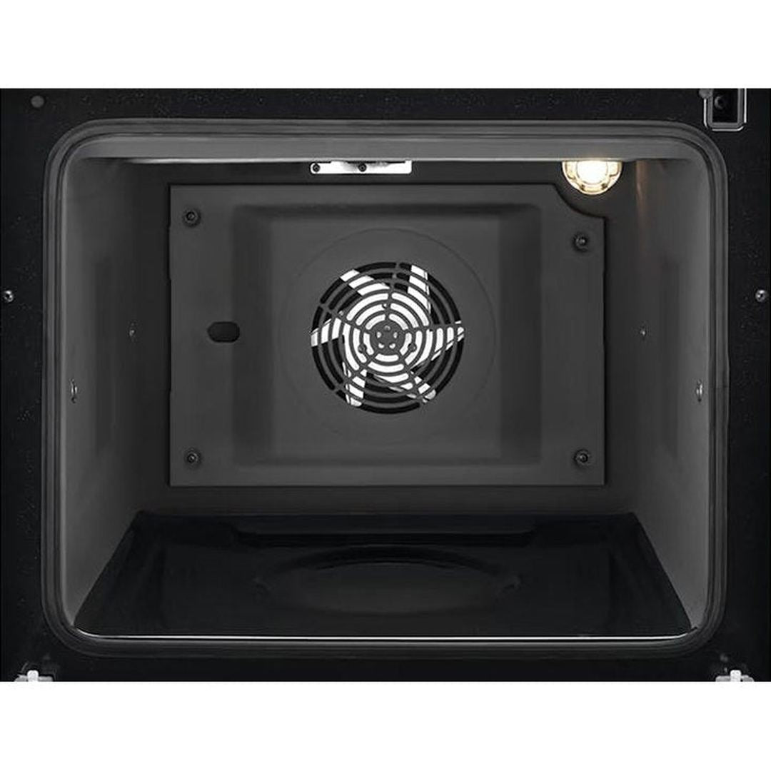 Electrolux 60cm St/St Cooker | LKR655210X Electrolux Oven Euronics Ireland