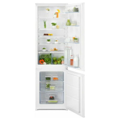 Electrolux Series 500 54 cm Integrated Fridge Freezer | LNS5LE18S