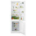 Electrolux Series 500 54 cm Integrated Fridge Freezer | LNS5LE18S