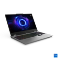 Lenovo LOQ 15IRX10 gaming laptop in Luna Grey