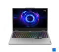 Lenovo LOQ 15IRX10 gaming laptop in Luna Grey