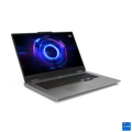 Lenovo LOQ 17IRX10 gaming laptop in Luna Grey