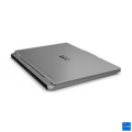 Lenovo LOQ 17IRX10 gaming laptop in Luna Grey