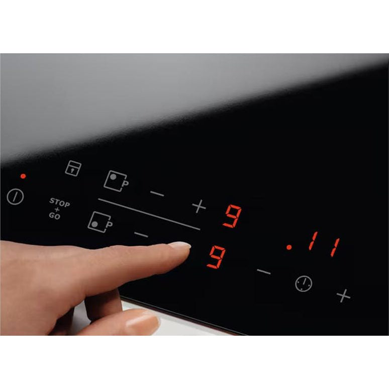 Electrolux Series 300 60 cm Ceramic Electric Hob | LRR6436