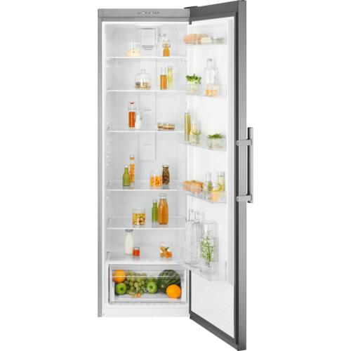 Electrolux 60 cm Freestanding Larder Refrigerator Stainless Steel | LRS3DE39X