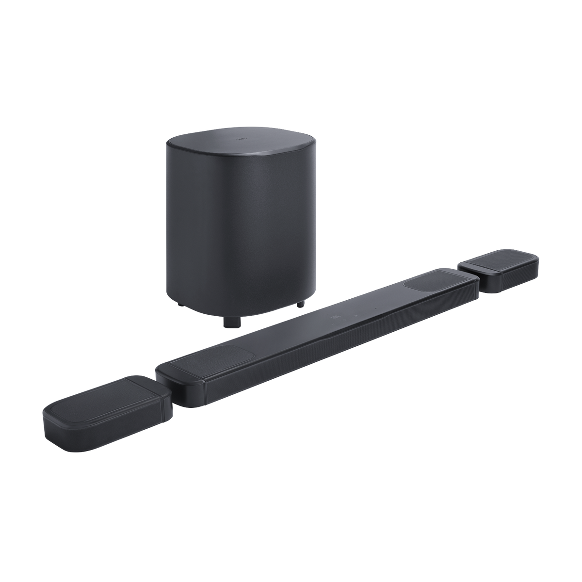 JBL Bar 1000MK2 Soundbar System product image
